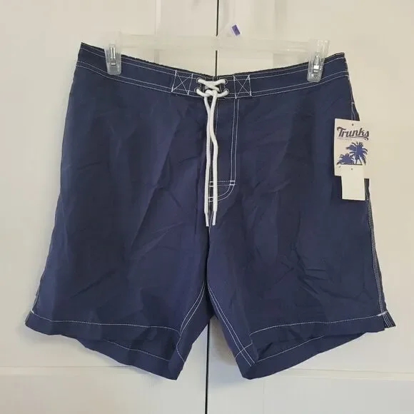 Trunks surf & swim co. Swami swim shorts - Picture 4 of 8